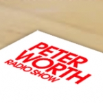peter-worth-radio-show-die-cut-business-card