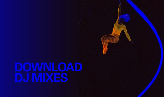 DJ Mixes